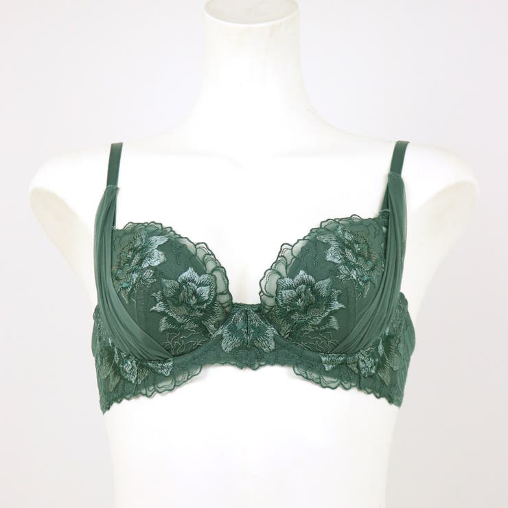 tempo rubato テンポルバート | fran de lingerie | 詳細画像15 