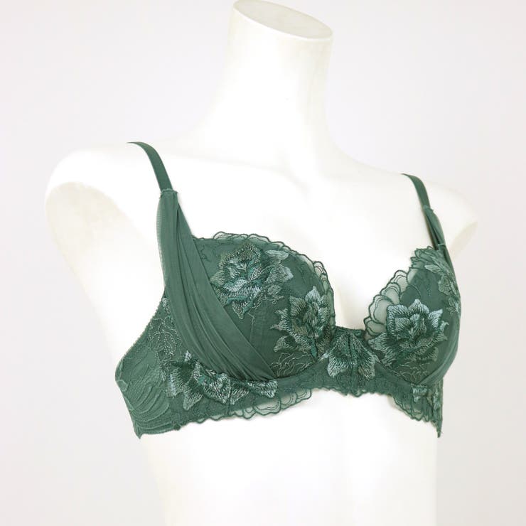 tempo rubato テンポルバート | fran de lingerie | 詳細画像16 