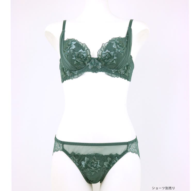 tempo rubato テンポルバート | fran de lingerie | 詳細画像22 