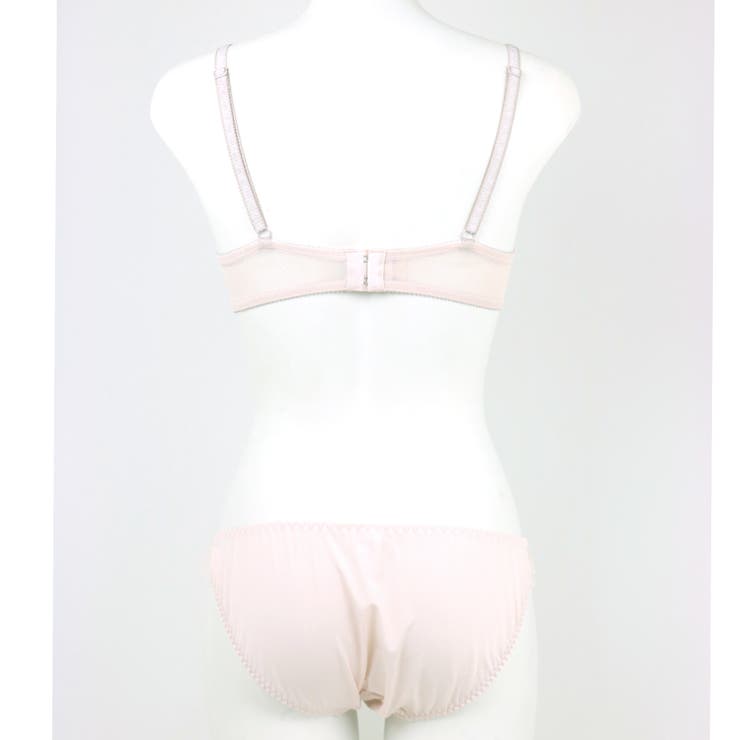 Charming Rose チャーミングローズ | fran de lingerie | 詳細画像21 