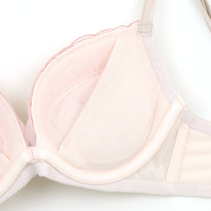 Charming Rose チャーミングローズ | fran de lingerie | 詳細画像22 
