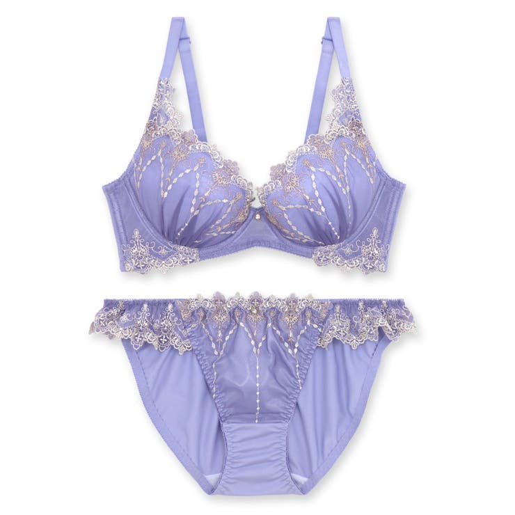 Classic Arch クラシックアーチ | fran de lingerie | 詳細画像2 