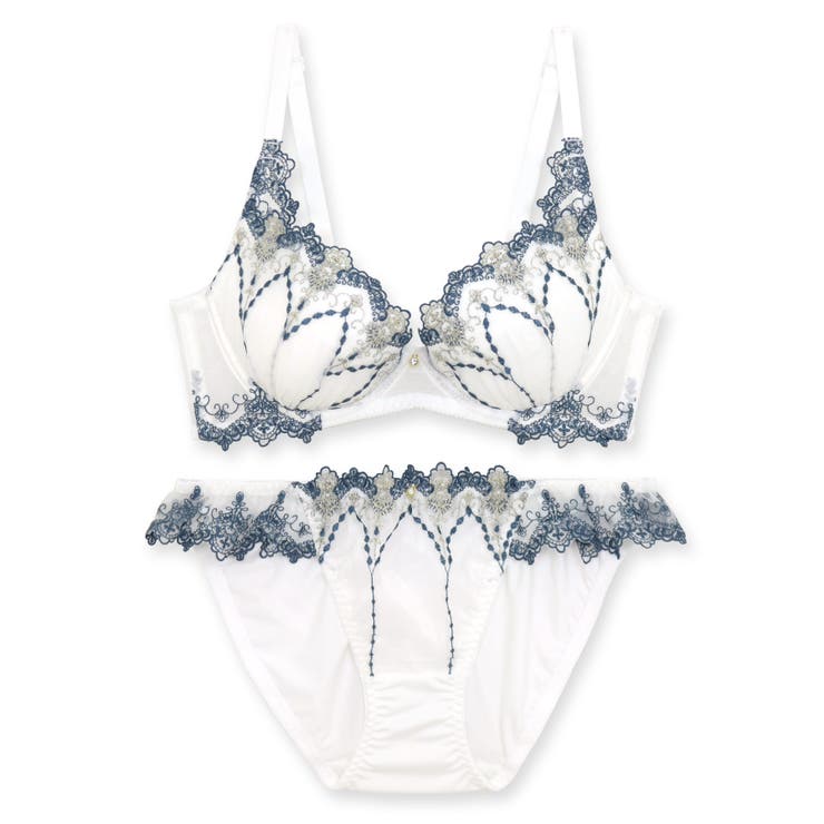 Classic Arch クラシックアーチ | fran de lingerie | 詳細画像4 