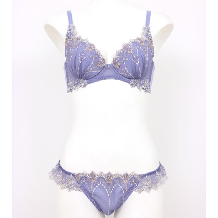 Classic Arch クラシックアーチ | fran de lingerie | 詳細画像14 