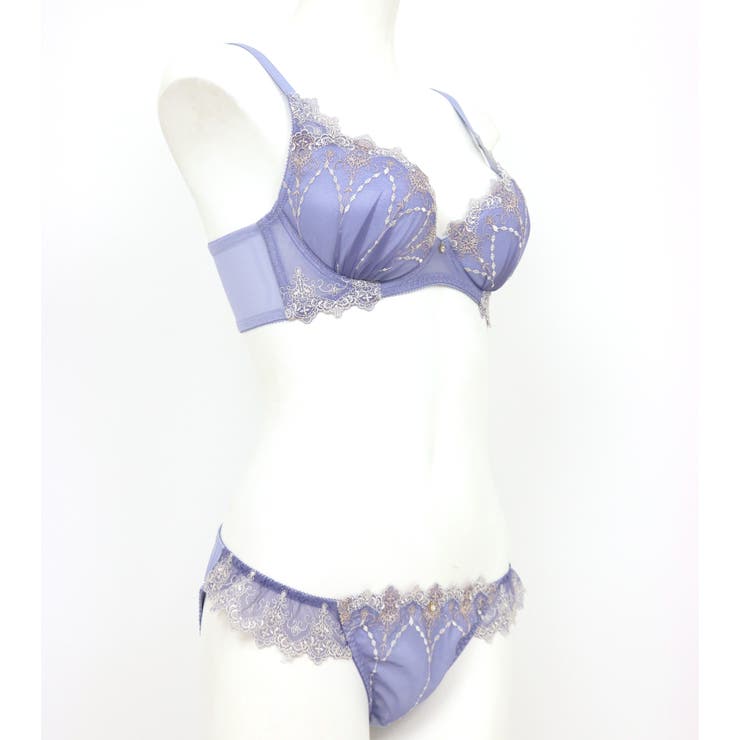 Classic Arch クラシックアーチ | fran de lingerie | 詳細画像15 