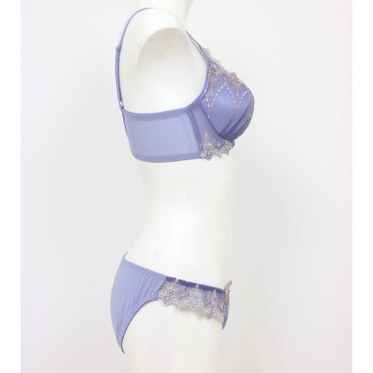 Classic Arch クラシックアーチ | fran de lingerie | 詳細画像16 
