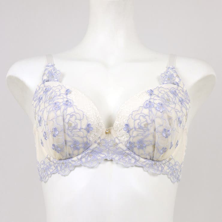 fleur mignon フルールミニョン | fran de lingerie | 詳細画像15 