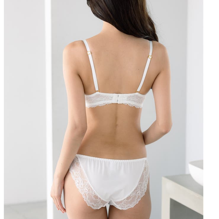 Wonder Lift Bra | fran de lingerie | 詳細画像19 