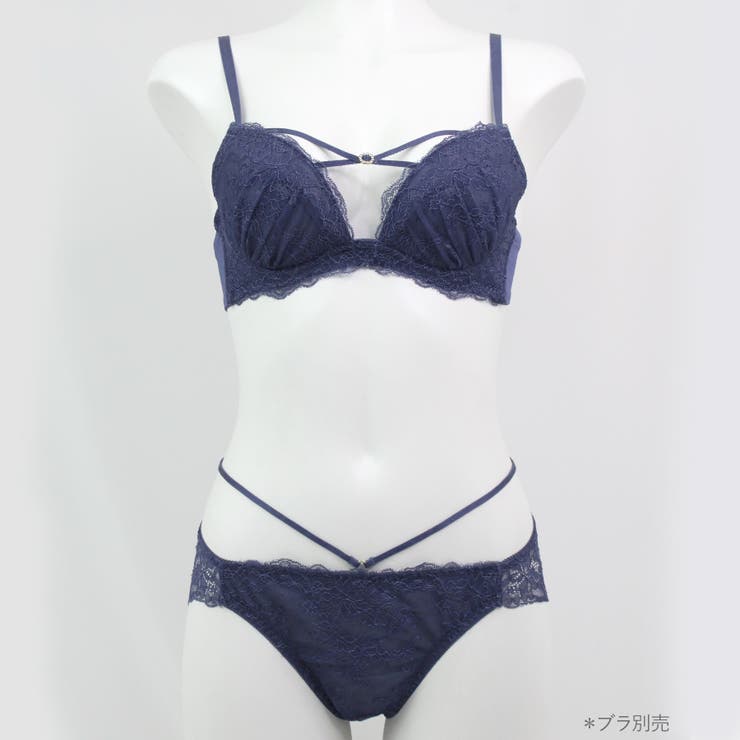 レギュラー（ノーマル）ショーツレギュラー（ノーマル）ショーツ「フランスタンダード… | fran de lingerie | 詳細画像6 