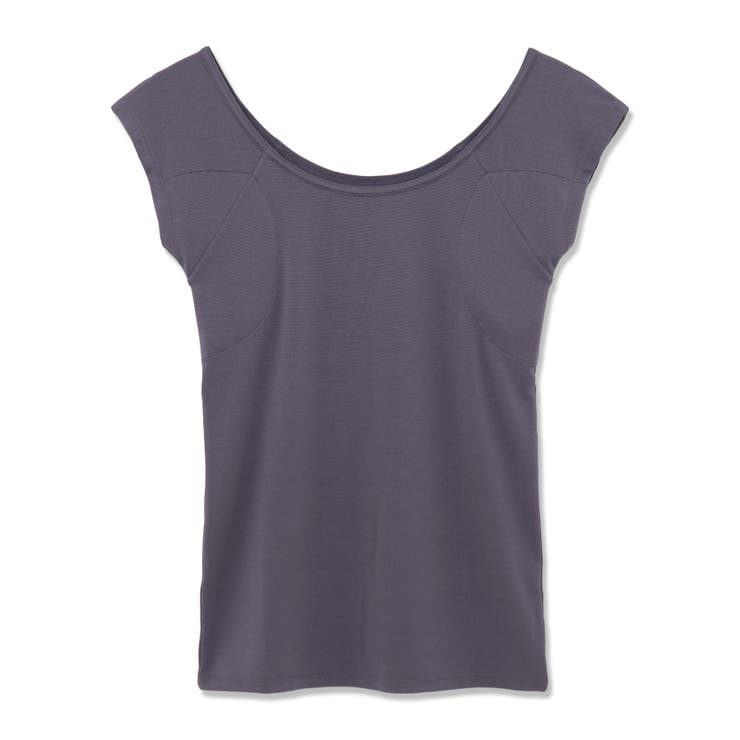 汗さらインナー(一分丈) | fran de lingerie | 詳細画像2 