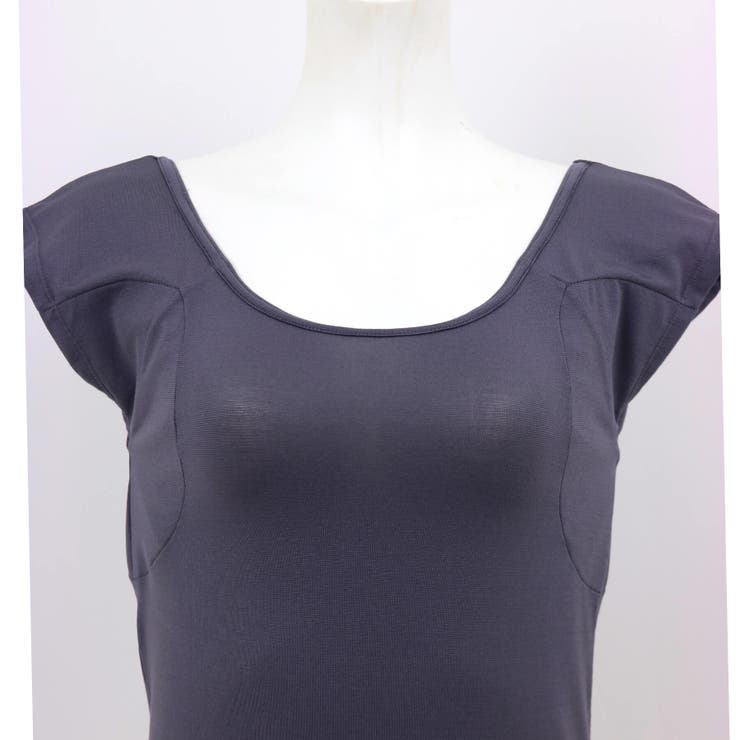 汗さらインナー(一分丈) | fran de lingerie | 詳細画像8 