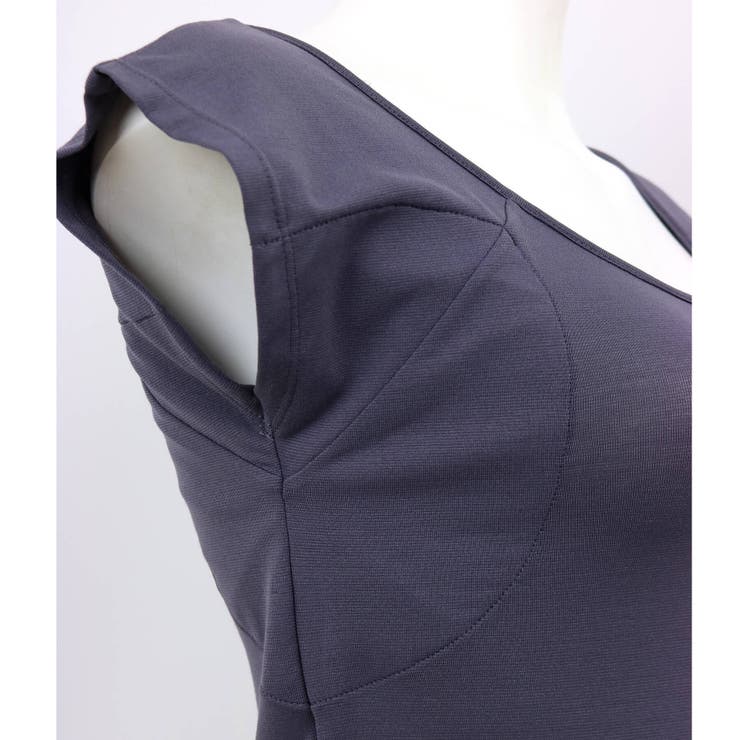 汗さらインナー(一分丈) | fran de lingerie | 詳細画像10 