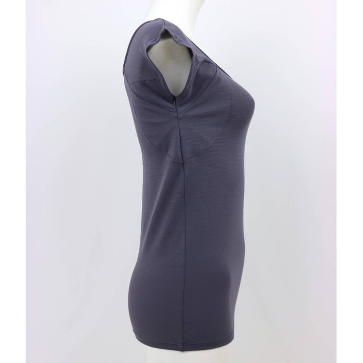 汗さらインナー(一分丈) | fran de lingerie | 詳細画像12 