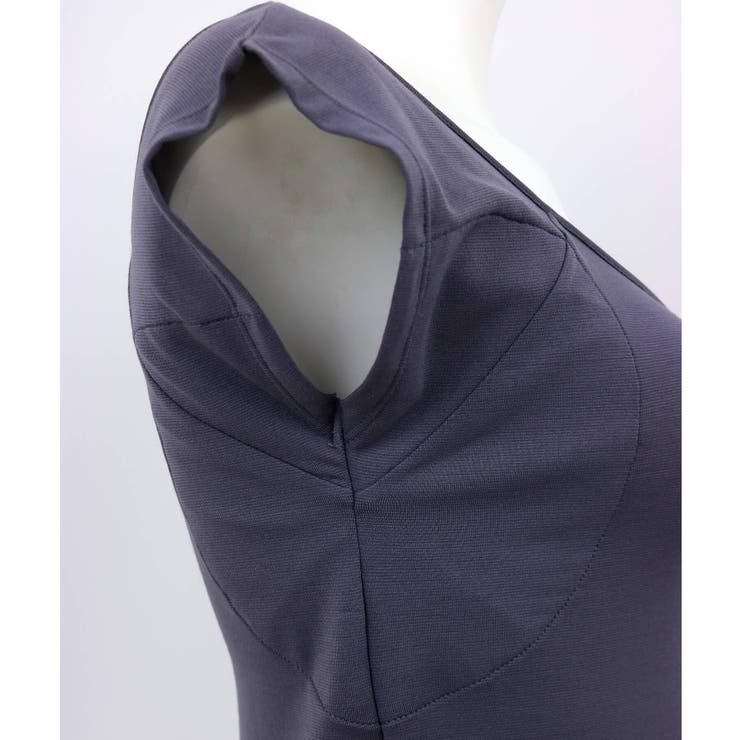 汗さらインナー(一分丈) | fran de lingerie | 詳細画像13 