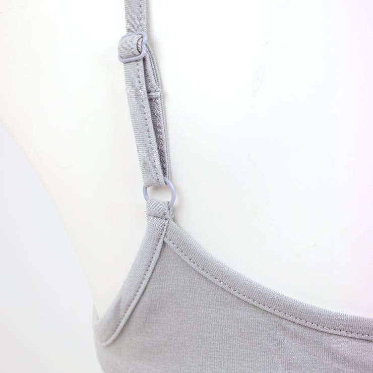 デオドラントインナー消臭機能付きキャミソール | fran de lingerie | 詳細画像6 