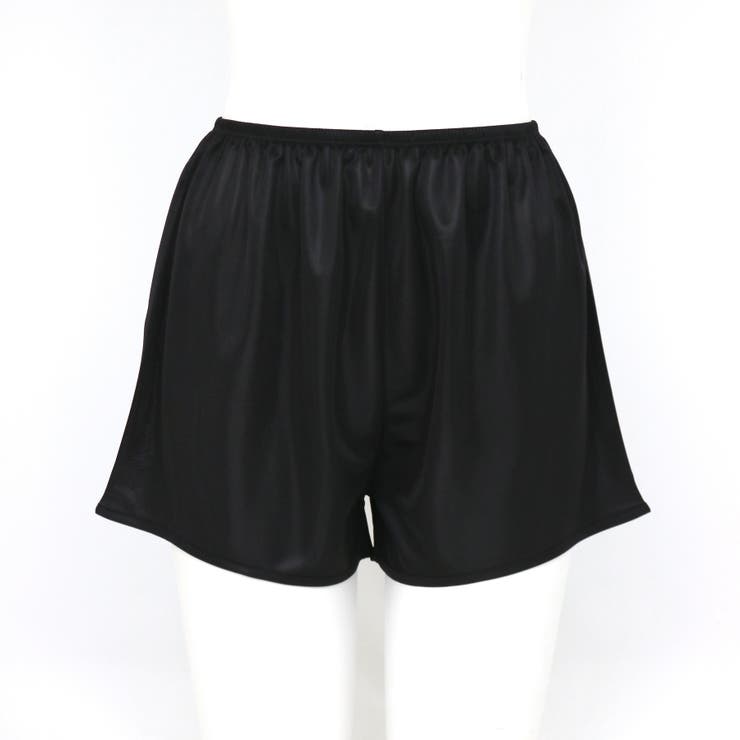 ベーシックフレアパンツ | fran de lingerie | 詳細画像7 