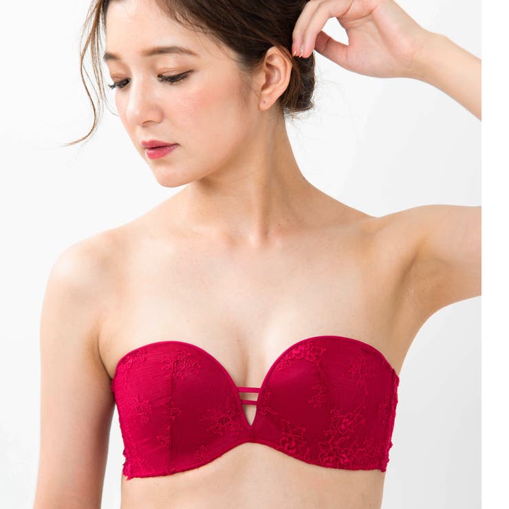 Surarito Make スラリとメイク | fran de lingerie | 詳細画像6 