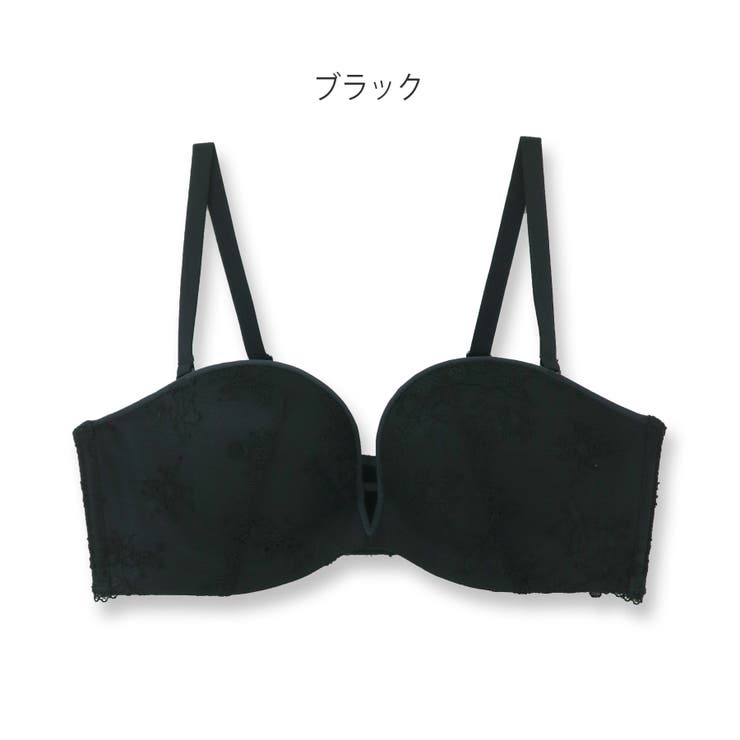 Surarito Make スラリとメイク | fran de lingerie | 詳細画像11 