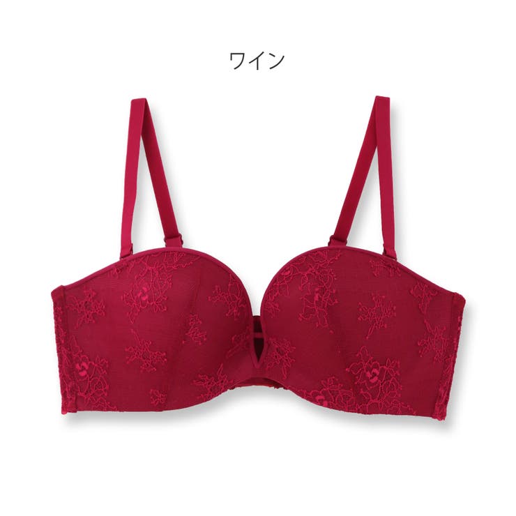 Surarito Make スラリとメイク | fran de lingerie | 詳細画像12 