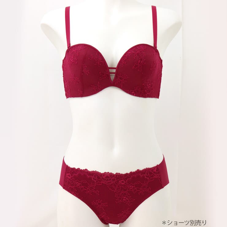 Surarito Make スラリとメイク | fran de lingerie | 詳細画像23 