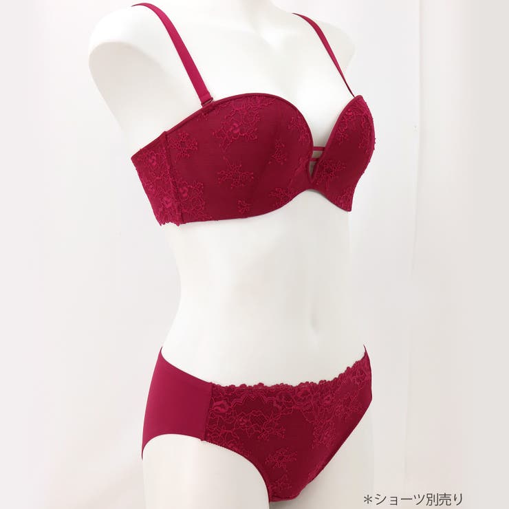 Surarito Make スラリとメイク | fran de lingerie | 詳細画像24 