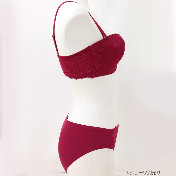 Surarito Make スラリとメイク | fran de lingerie | 詳細画像25 