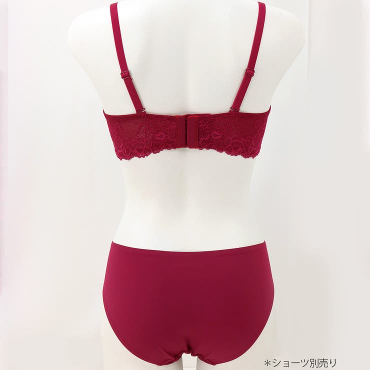 Surarito Make スラリとメイク | fran de lingerie | 詳細画像26 