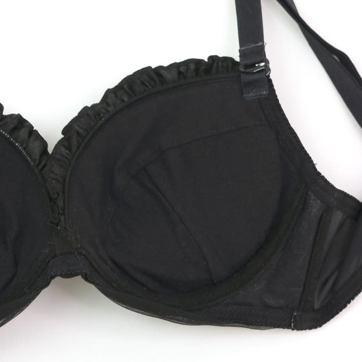 人気の「ふわ盛」パターンさりげない特別感 「ふわ盛ブラ008 ペアブラジャー」 | fran de lingerie | 詳細画像33 