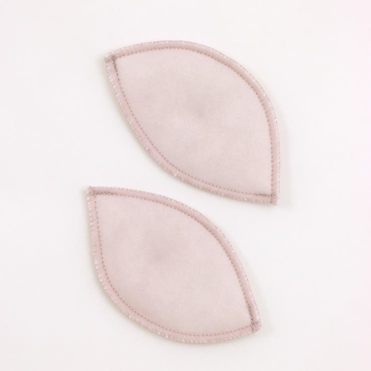 人気のすき間レスシリーズミルキーなサテン生地とレースがポイント 「すき間レスサテ… | fran de lingerie | 詳細画像29 