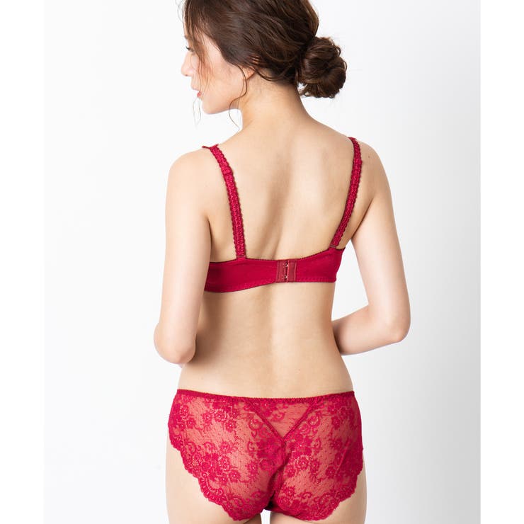 GRACE Limited Edition | fran de lingerie | 詳細画像5 