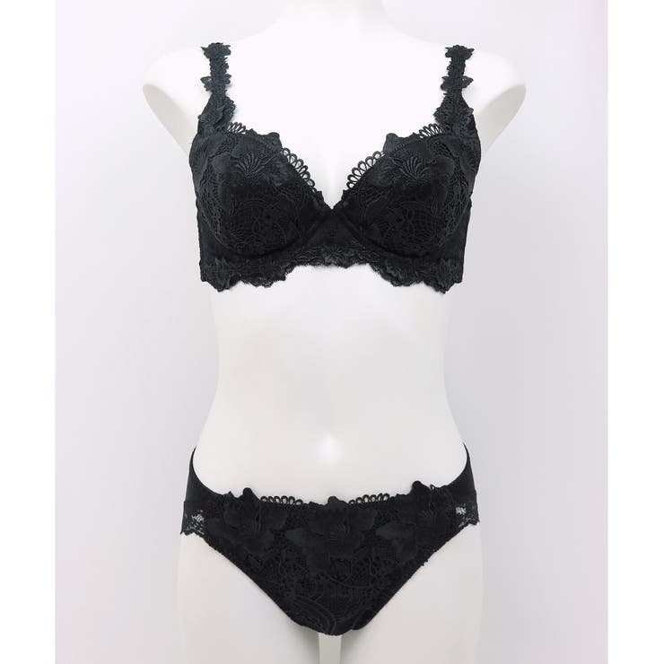 GRACE Limited Edition | fran de lingerie | 詳細画像19 