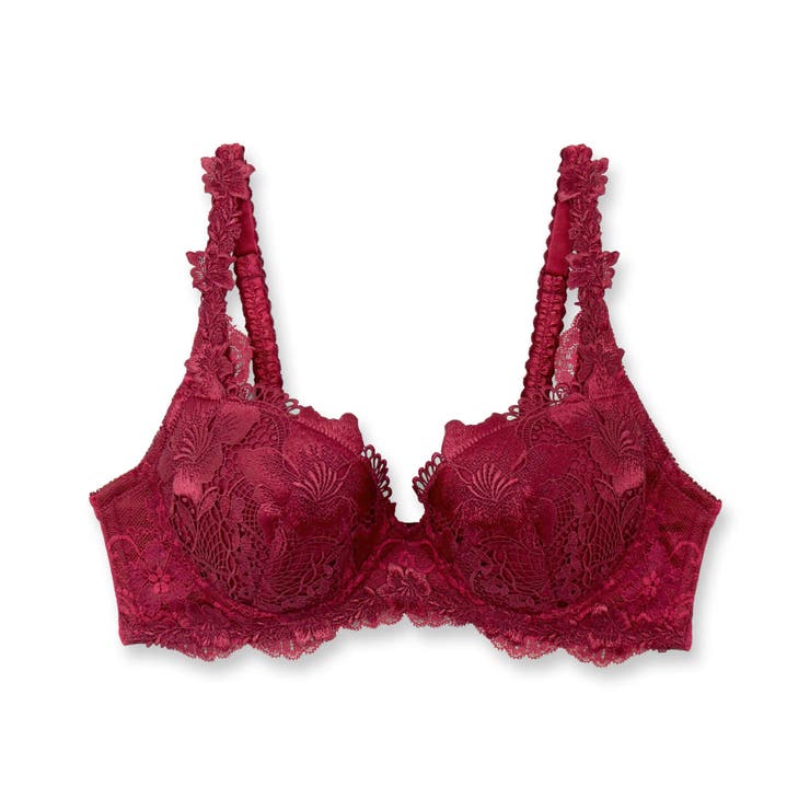 GRACE Limited Edition | fran de lingerie | 詳細画像4 