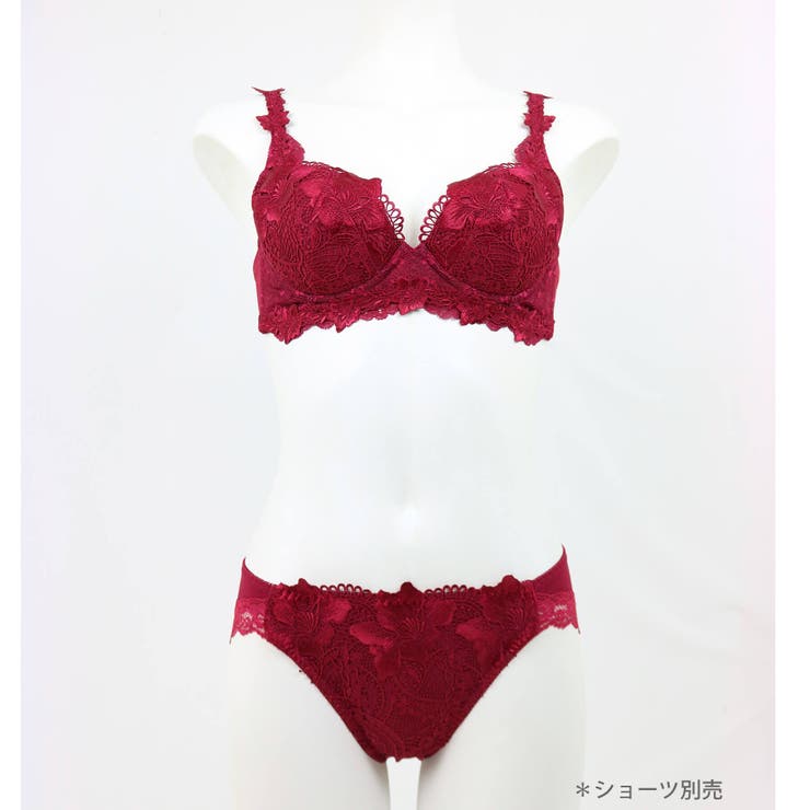 GRACE Limited Edition | fran de lingerie | 詳細画像21 