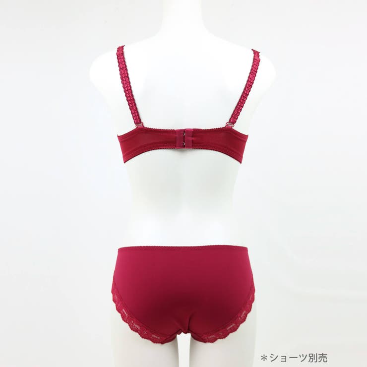 GRACE Limited Edition | fran de lingerie | 詳細画像22 