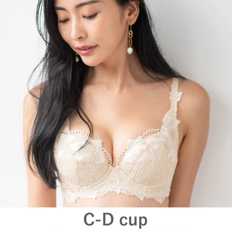 シャンパン | GRACE Limited Edition | fran de lingerie