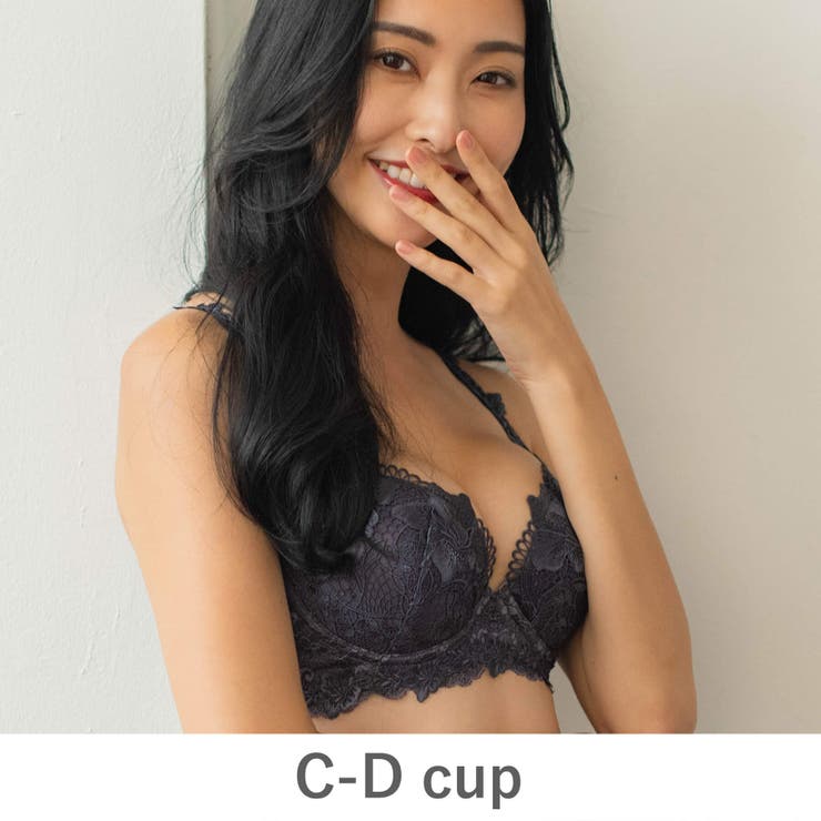 ユーログレー | GRACE Limited Edition | fran de lingerie