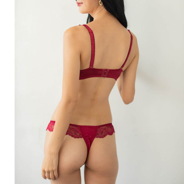 GRACE Limited Edition | fran de lingerie | 詳細画像6 