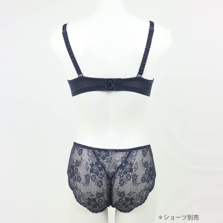 GRACE Limited Edition | fran de lingerie | 詳細画像21 