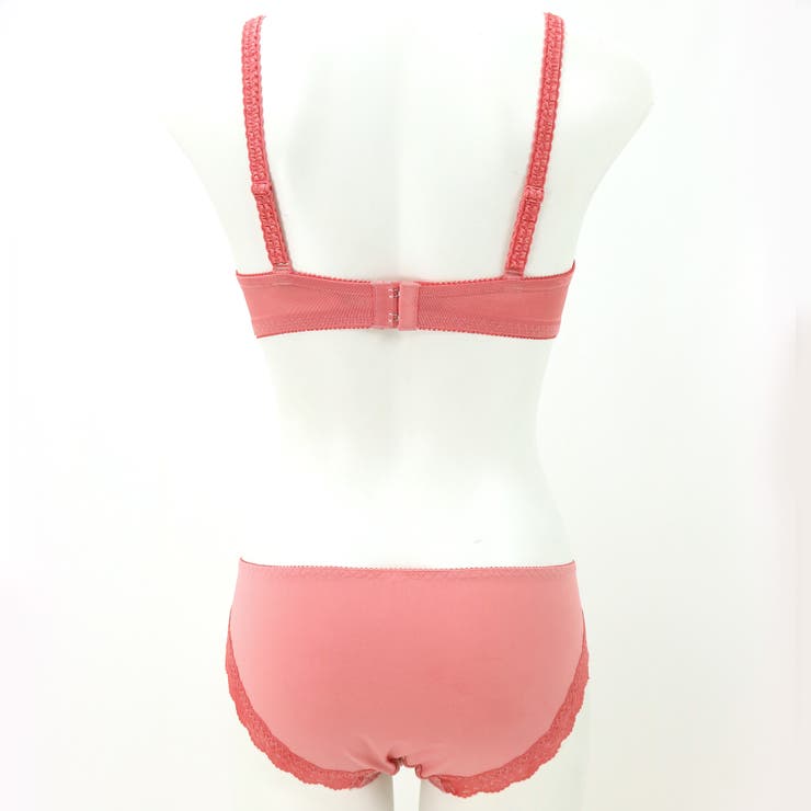 GRACE Feather 【らくらく補正】グレースフェザー | fran de lingerie | 詳細画像24 