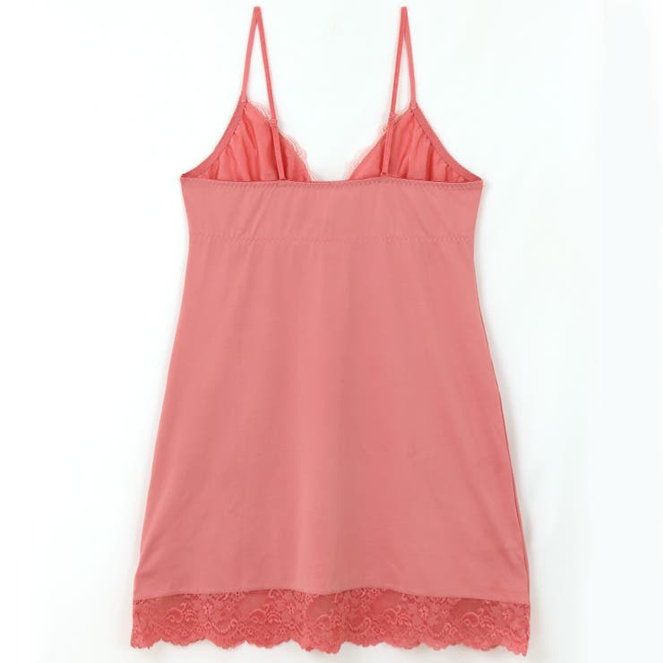 GRACE Feather グレースフェザー コーディネートスリップ | fran de lingerie | 詳細画像13 