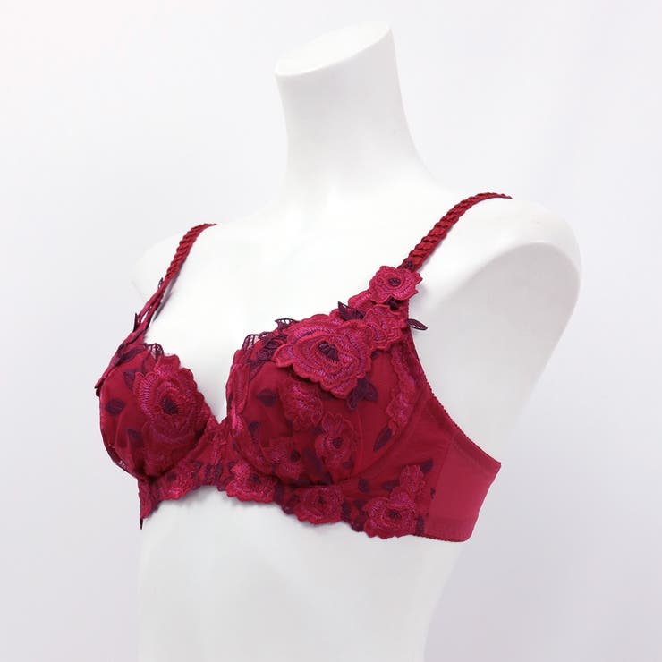 Grace Grande グレースグランデ | fran de lingerie | 詳細画像18 