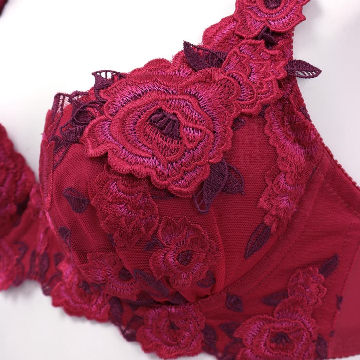 Grace Grande グレースグランデ | fran de lingerie | 詳細画像19 