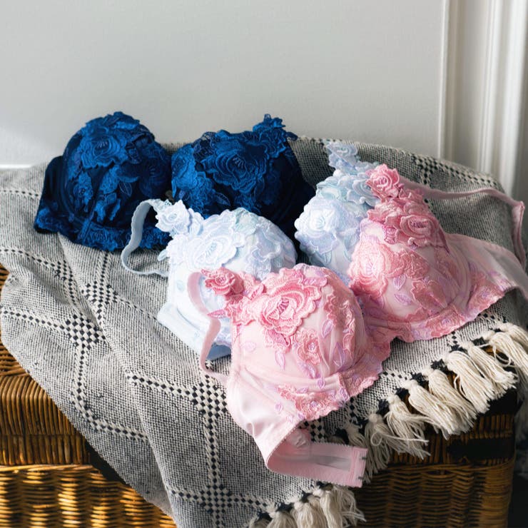 Grace Grande グレースグランデ | fran de lingerie | 詳細画像3 