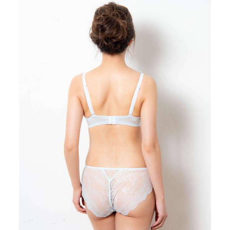 Grace Grande グレースグランデ | fran de lingerie | 詳細画像7 