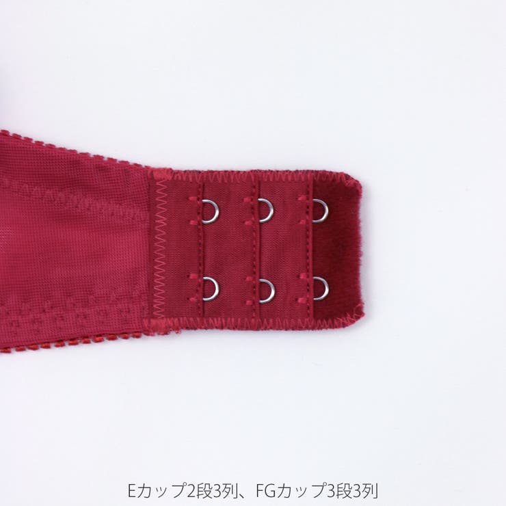 Grace Grande グレースグランデ | fran de lingerie | 詳細画像27 