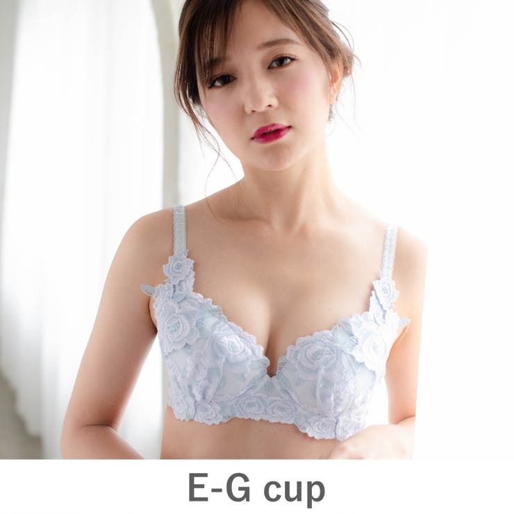 サックス | Grace Grande グレースグランデ | fran de lingerie