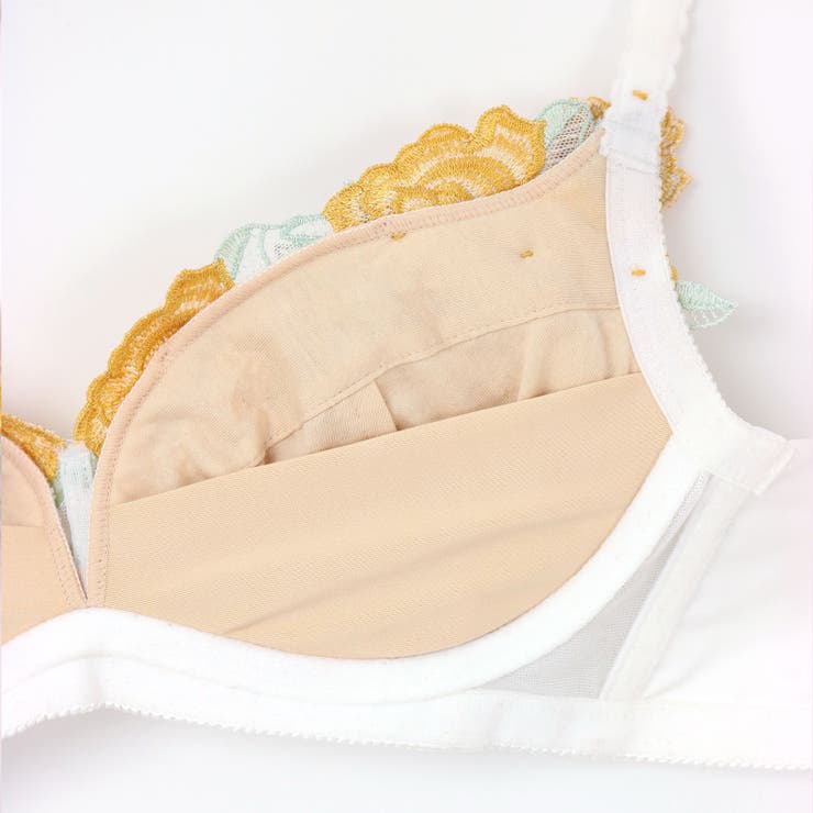 Grace Grande グレースグランデ | fran de lingerie | 詳細画像15 