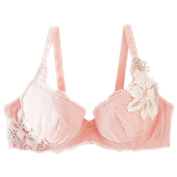 GRACEAthenaブラジャー春フラン2017春新作レディース下着ブラジャー単… | fran de lingerie | 詳細画像11 
