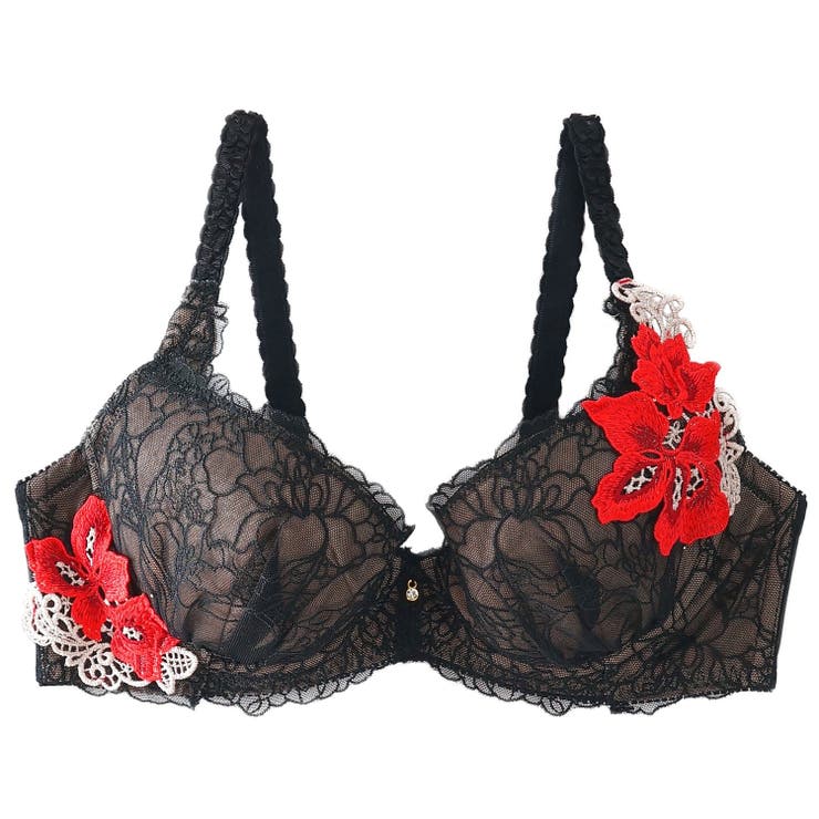 GRACEAthenaブラジャー春フラン2017春新作レディース下着ブラジャー単… | fran de lingerie | 詳細画像13 