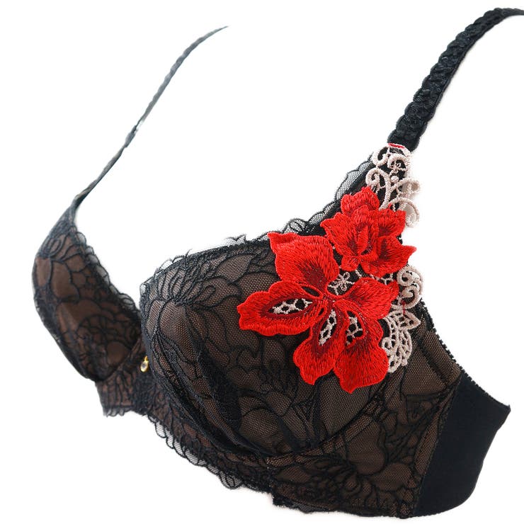 GRACEAthenaブラジャー春フラン2017春新作レディース下着ブラジャー単… | fran de lingerie | 詳細画像5 